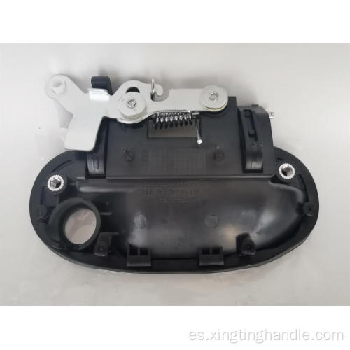 Manija de puerta exterior FL para Hyundai Accent 1998-1999